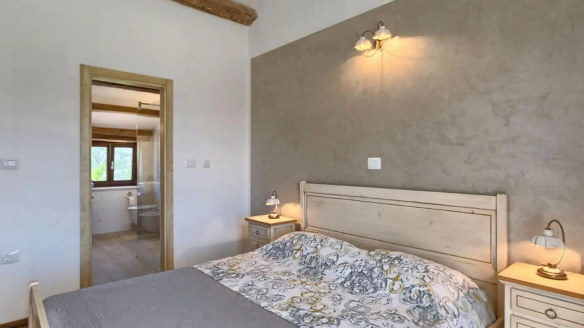 Authentic Villa Bani - Four Bedroom Villa With Pool Livade Κροατία
